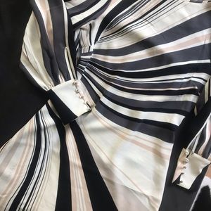 Richard Allen x H&M Dress